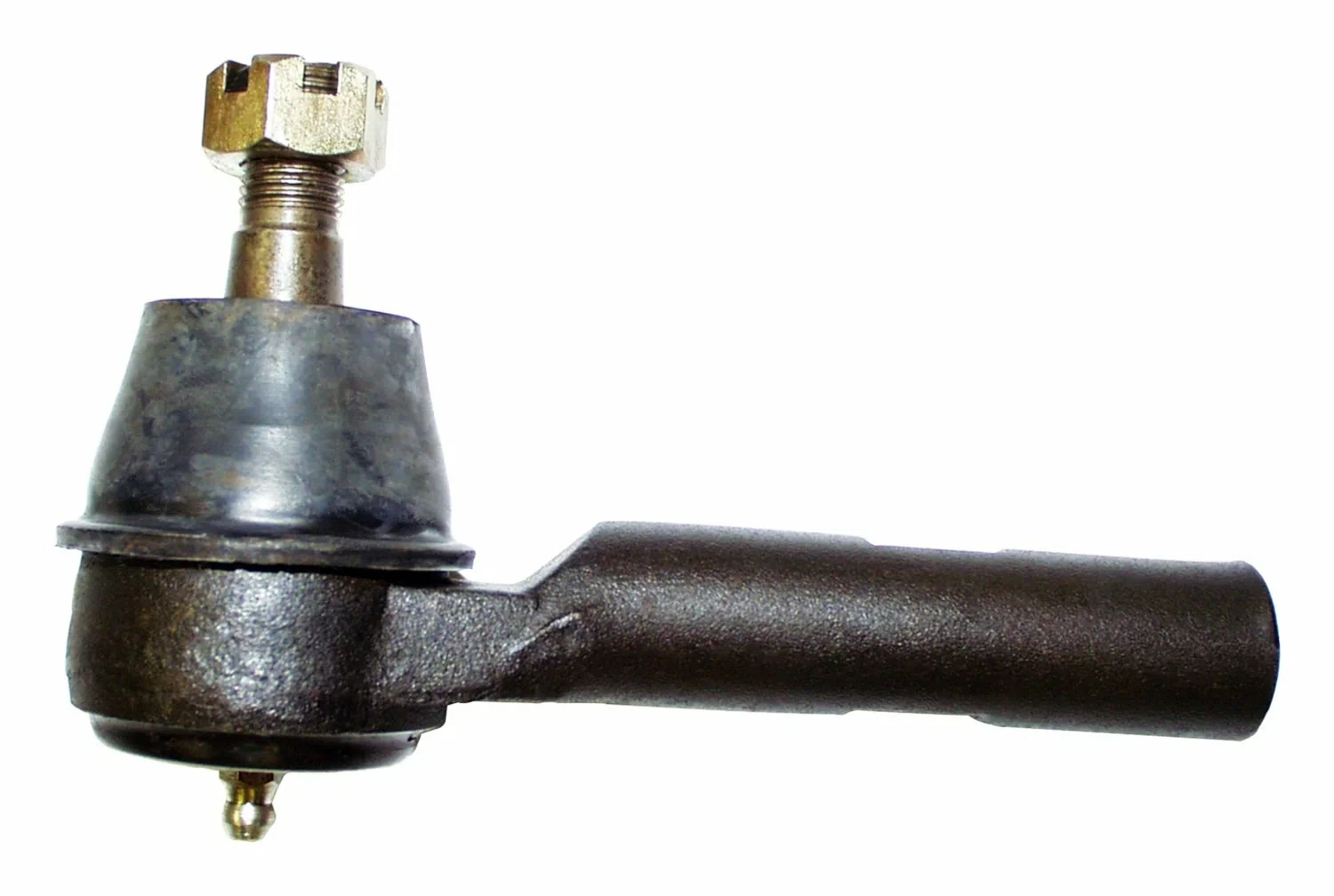 Crown Automotive - Metal Black Tie Rod End - 4106180